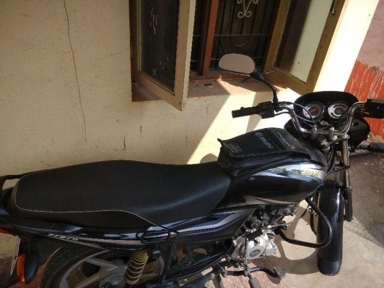 bajaj platina online price