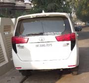 Toyota Innova Crysta 2.4 G 7 STR 2016