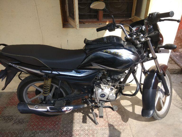 Used Bajaj Platina 100cc 2016 Model (PID1416839885) Bike for Sale in