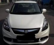 Maruti Suzuki Swift DZire VDi 2015