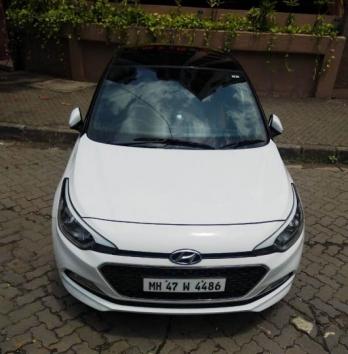 Hyundai i20 Asta (O) 1.2 2017
