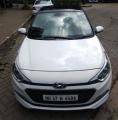 Hyundai i20 Asta (O) 1.2 2017