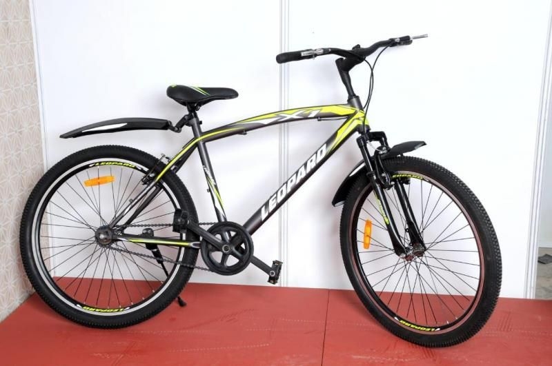 x1 bike price