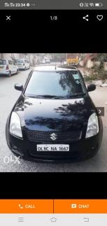 Maruti Suzuki Swift VXi 2008