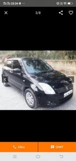 Maruti Suzuki Swift VXi 2008
