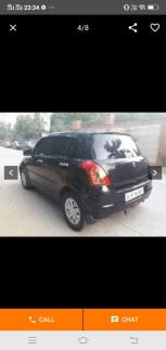 Maruti Suzuki Swift VXi 2008