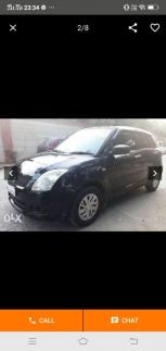 Maruti Suzuki Swift VXi 2008