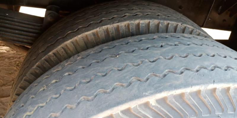 Tata LP 909 42 SEATER 4920 2010