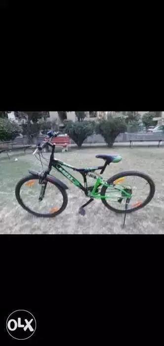 kross k40 18 speed