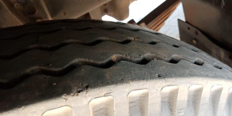 Tata LP 909 42 SEATER 4920 2009