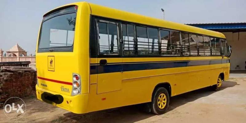 Tata LP 909 42 SEATER 4920 2011