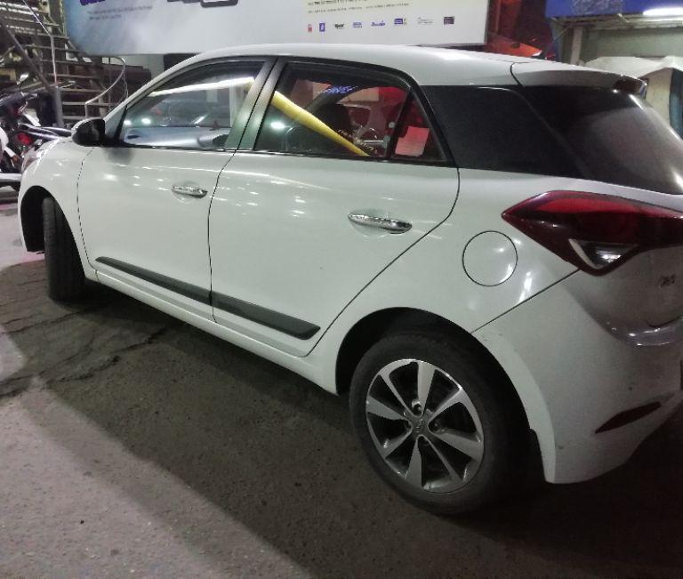 Hyundai Elite i20 Asta 1.2 2015