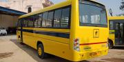 Tata LP 909 42 SEATER 4920 2011