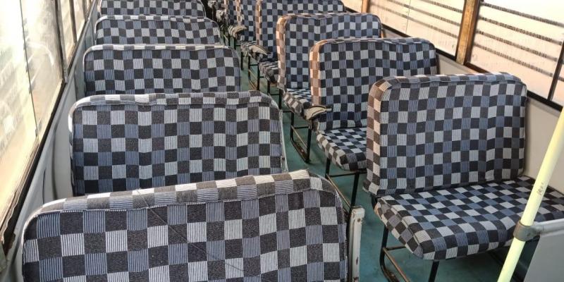 Tata LP 909 42 SEATER 4920 2011