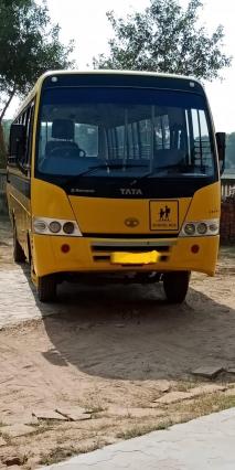 Tata LP 909 42 SEATER 4920 2010