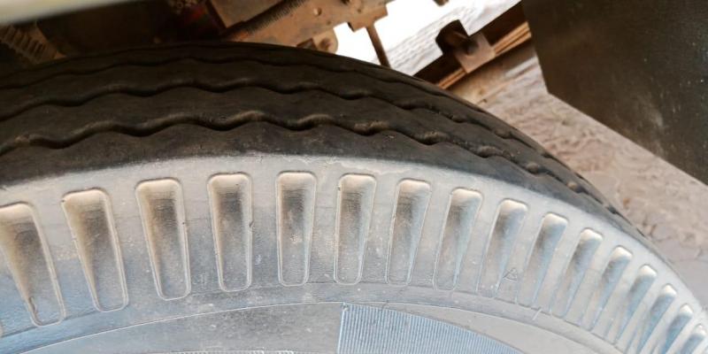 Tata LP 909 42 SEATER 4920 2011