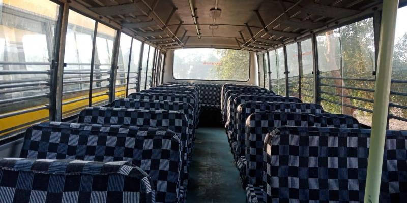 Tata LP 909 42 SEATER 4920 2009