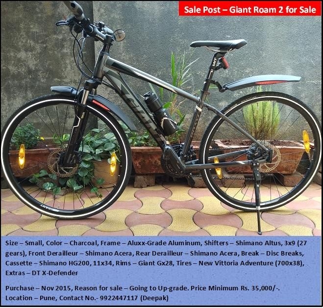 giant roam bike for sale
