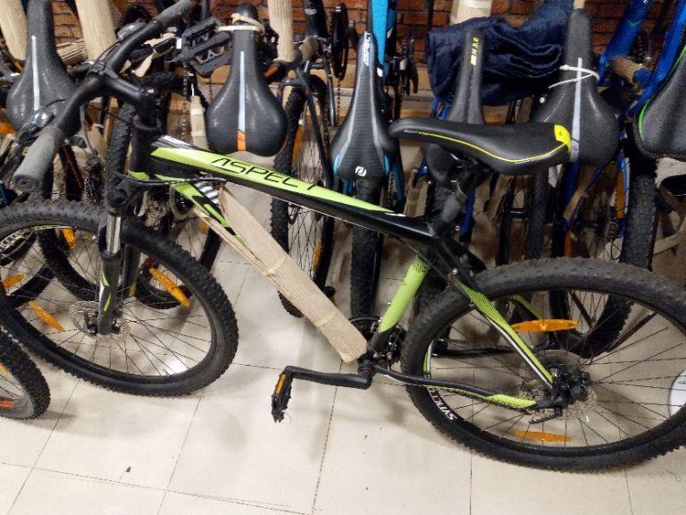 scott aspect 750 2018