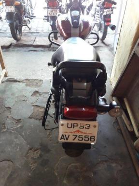 Bajaj Avenger Street 150 2016