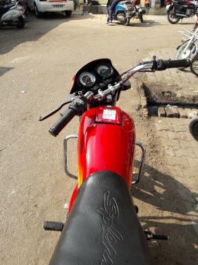 Hero Splendor Plus 100cc 2009