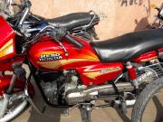 Hero Splendor Plus 100cc 2009
