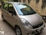 Maruti Suzuki Zen Estilo LXi 2009