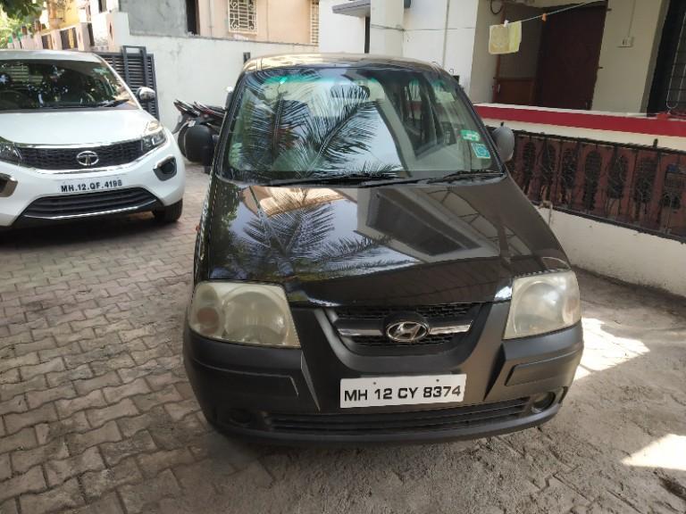 Used Hyundai Santro Xing XL ERLX EURO III 2006 Model (PID1416864658