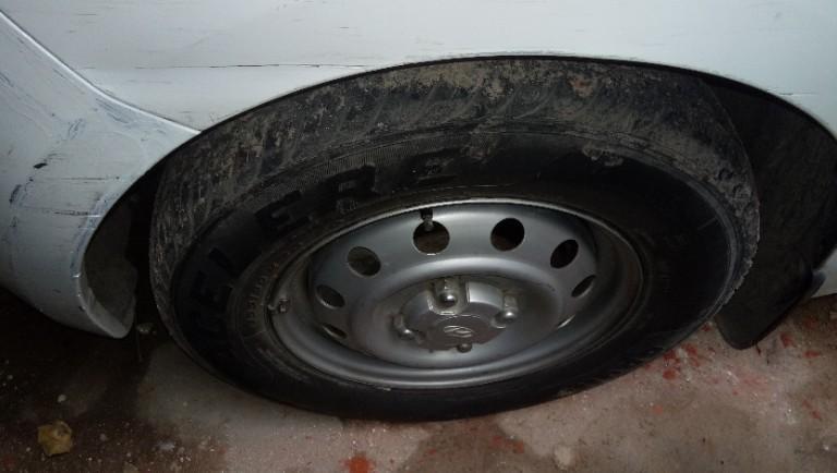 Hyundai i10 Era 2010