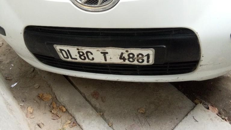 Hyundai i10 Era 2010