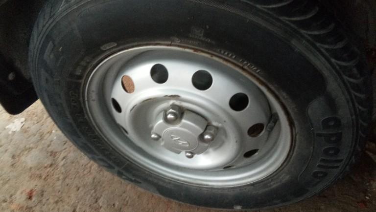 Hyundai i10 Era 2010