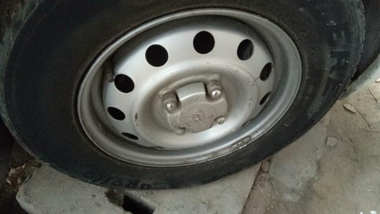 Hyundai i10 Era 2010