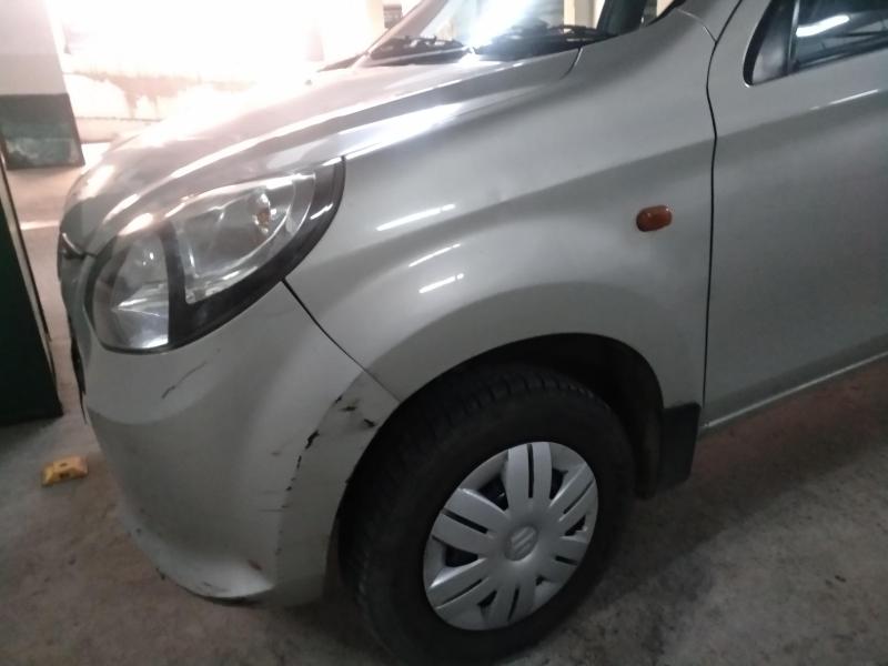 Maruti Suzuki Alto 800 LXi CNG 2013