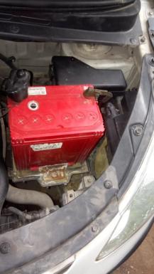 Hyundai i10 Era 2010