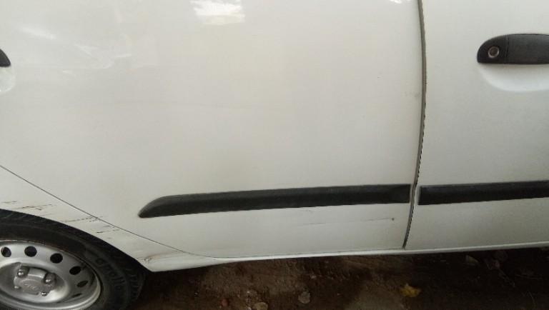 Hyundai i10 Era 2010