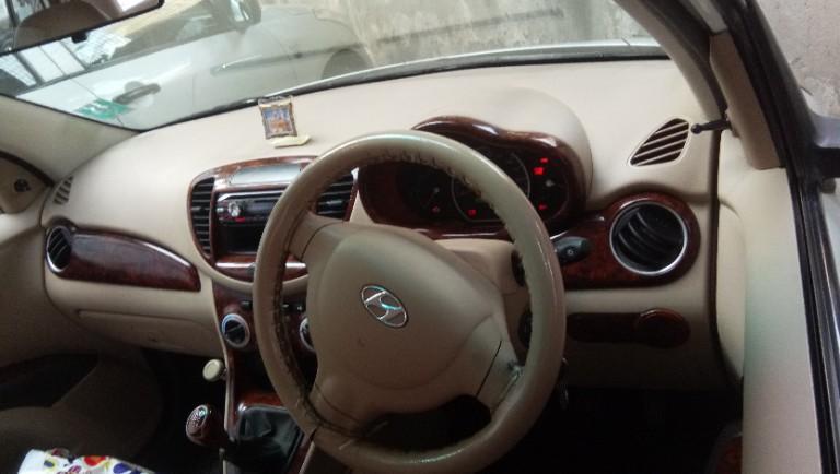 Hyundai i10 Era 2010