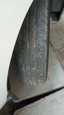 Hyundai i10 Era 2010