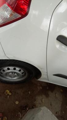 Hyundai i10 Era 2010