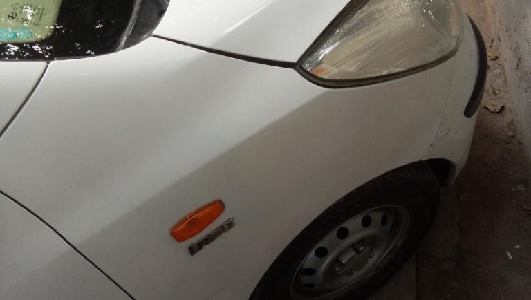 Hyundai i10 Era 2010