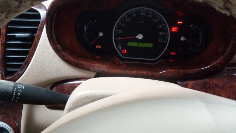 Hyundai i10 Era 2010