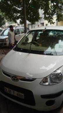 Hyundai i10 Era 2010