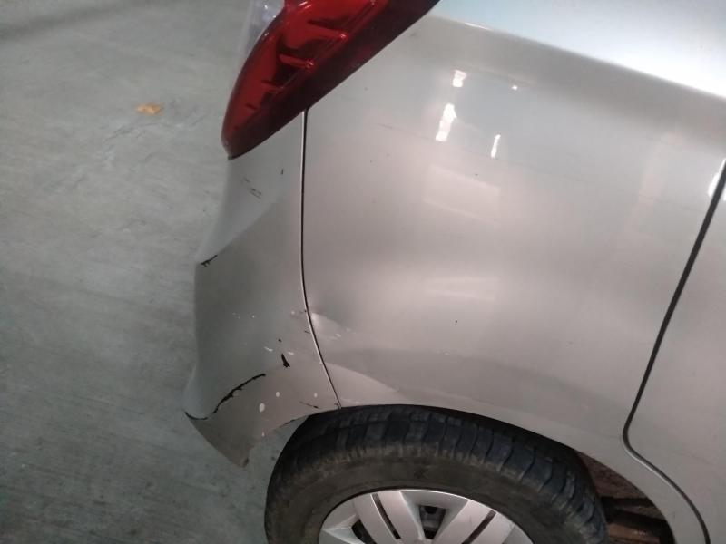 Maruti Suzuki Alto 800 LXi CNG 2013