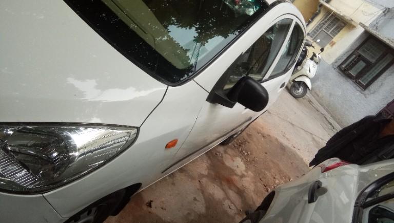 Hyundai i10 Era 2010