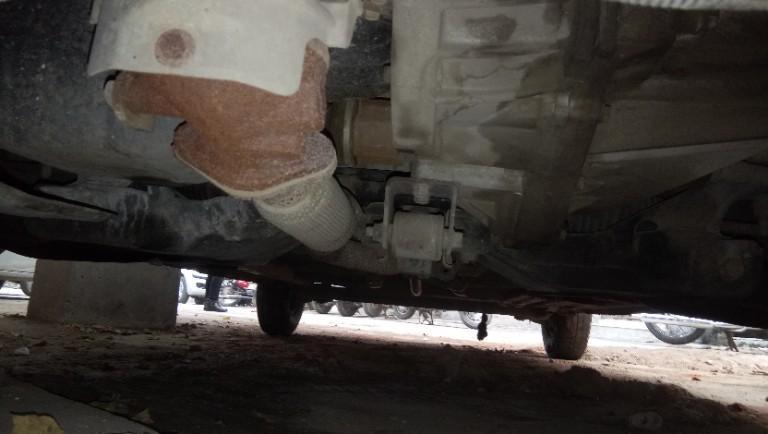 Hyundai i10 Era 2010