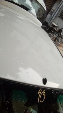 Hyundai i10 Era 2010