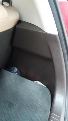 Hyundai i10 Era 2010