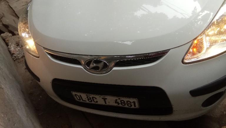 Hyundai i10 Era 2010