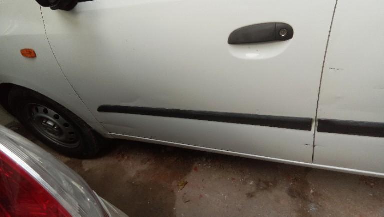 Hyundai i10 Era 2010