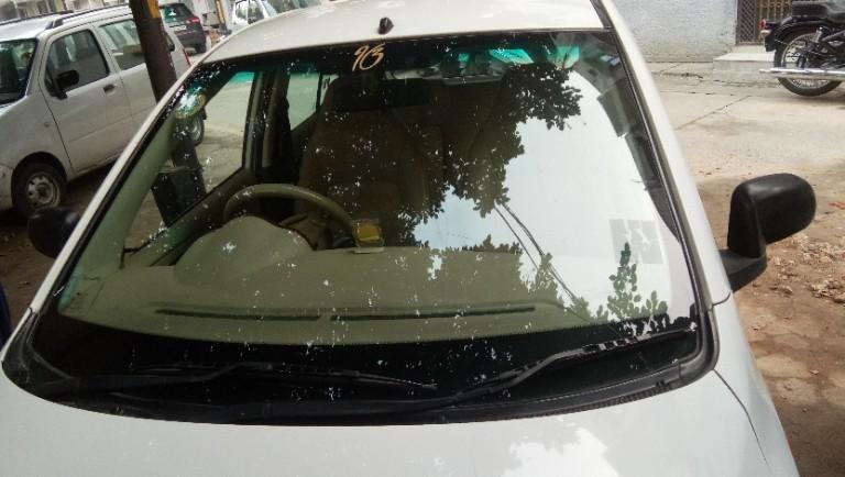 Hyundai i10 Era 2010