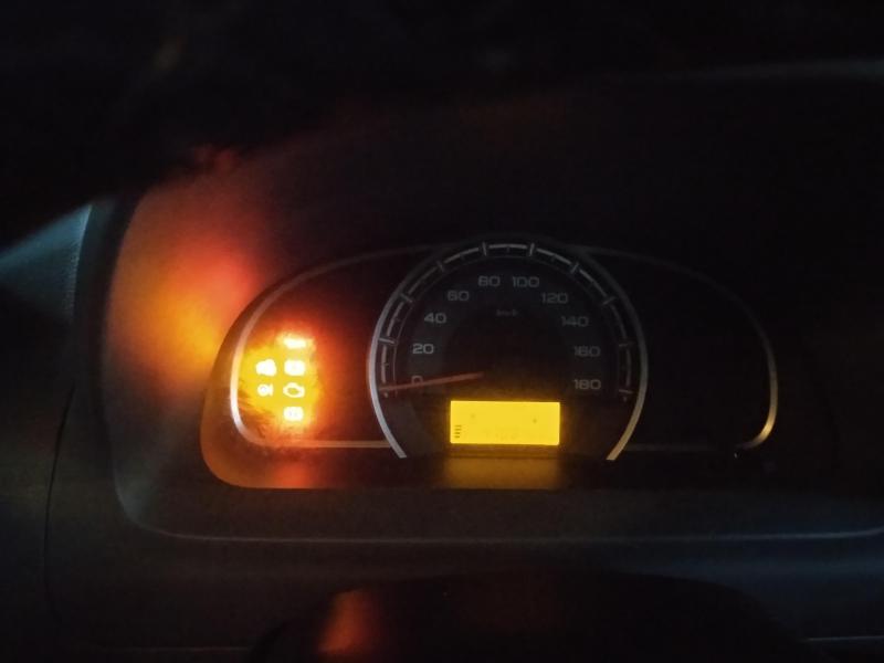 Maruti Suzuki Alto 800 LXi CNG 2013